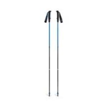 Black Diamond Distanz-Carbonstöcke – Ultrablau, Größe: 100 cm