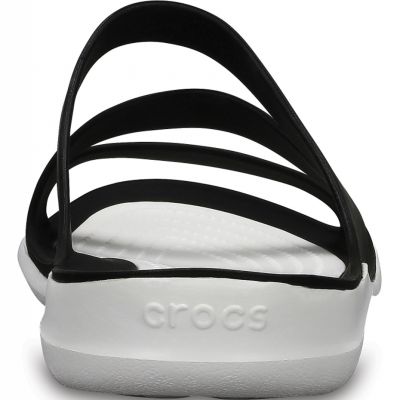 6. Crocs Swiftwater Sandale W 203998 066