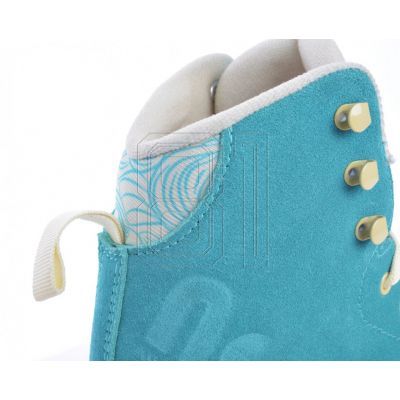 8. Tempish Nessie Star Aqua 1000004918 Rollschuhe