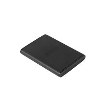 Transcend ESD270C 500 GB USB Typ-C 3.2 Gen 2 (3.1 Gen 2) Schwarz
