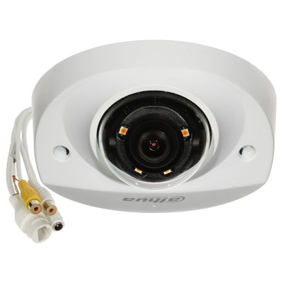 4. DAHUA NET 4MP DOME/IPC-HDBW2449F-AS-IL0280B Kamera