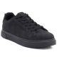 Schwarze Herren-Sneaker Big Star UU174320