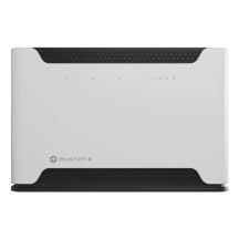 MikroTik Chateau LTE6-US WiFi-5-LTE-Router (D53G-5HacD2HnD-TC&EG06-A), LTE: Cat 6