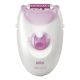 Braun Silk-épil 3 Silk-epil 3-000 20 Pinzetten Rosa