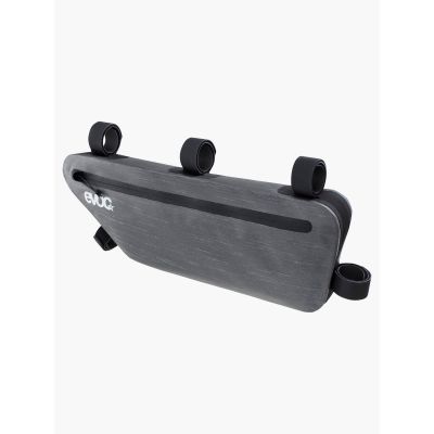 2. EVOC Rahmentasche Wp Carbongrau
