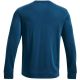 8. Under Armour UA Rival Terry Logo Crew M 1370391 458 Sweatshirt