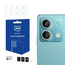 3mk Lens Protection™ Hybrid-Kameraglas für Redmi Note 13 5G