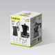 11. 3-Tassen-Kaffeemaschine MR-1666-3-BLACK MAESTRO