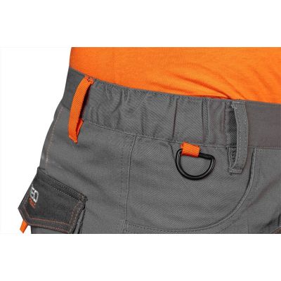 2. NEO Tools 81-325-L Schutzhose