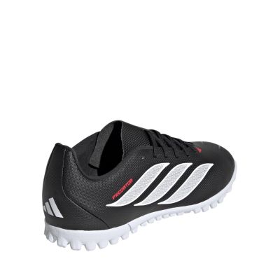 9. adidas Predator Club TF JS0365 Kinder-Fußballschuhe