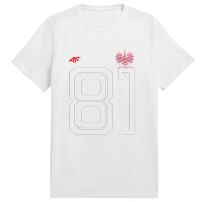 4. RL9 4F M R4L21-TSM950 Fan-T-Shirt