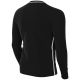 4. Nike Dri-Fit Park 26 Crew Top für Kinder Schwarz HM7170 010