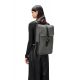 8. Rains Rucksack Grau W3 13000 13