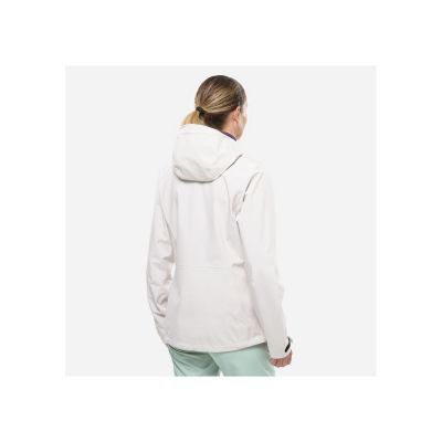 4. MILLET Seneca Storm 3L Damenjacke Hellrosa