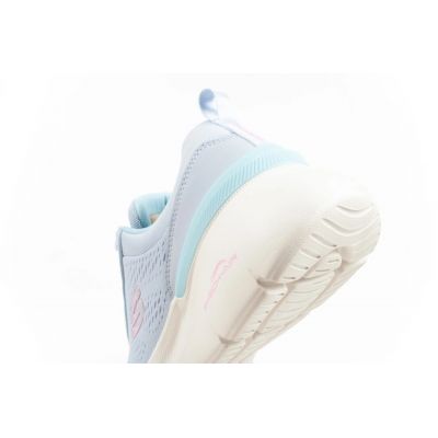 7. Skechers Air Dynamight 2.0 Turnschuhe W 150370/PWPK