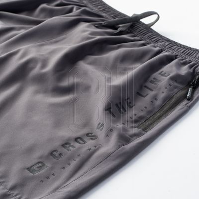 4. IQ Cross The Line Hierro M Shorts 92800483149