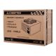 12. Chieftec Smart GPS-500A8 Netzteil (500W)