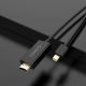 12. Orico XD-MDTD Mini DisplayPort auf DVI Full HD 60 Hz Kabel 3 m - Schwarz