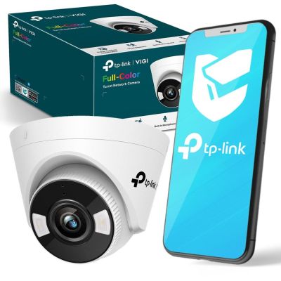 TP-LINK VIGI C430 Kamera (2,8 mm)