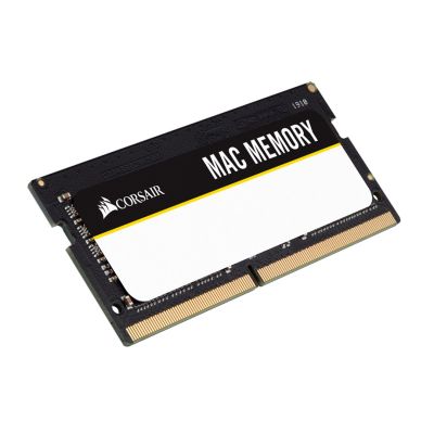 2. 5000 DDR4 32 GB PC 2666 CL18 CORSAIR KIT (2x16 GB) Apple Qualität Einzelhandel