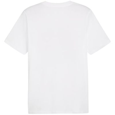 4. Puma Graphics Sommersport-T-Shirt II M 627909 02