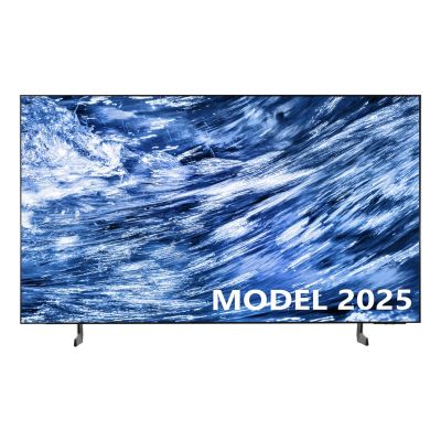 Samsung QE83S85F OLED-Fernseher 83 Zoll 4K Ultra HD 120 Hz Tizen Dolby Atmos Schwarz
