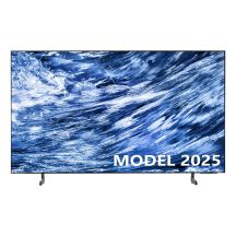 Samsung QE83S85F OLED-Fernseher 83 Zoll 4K Ultra HD 120 Hz Tizen Dolby Atmos Schwarz