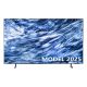 Samsung QE83S85F OLED-Fernseher 83 Zoll 4K Ultra HD 120 Hz Tizen Dolby Atmos Schwarz