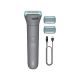 4. Philips BG3480/15 Serie 3000 Bodygroom Körperhaartrimmer