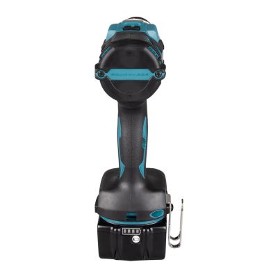 4. MAKITA.SCHRAUBENDREHER 18V DDF489RTJ 73/40Nm 2x5,0Ah