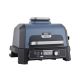 3. Ninja OG901EU Elektrogrill, 1700 W, Tischgerät, Bratpfanne