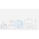10. D-Link EAGLE PRO AI WLAN-Router Gigabit Ethernet Single-Band (2,4 GHz) 4G Weiß