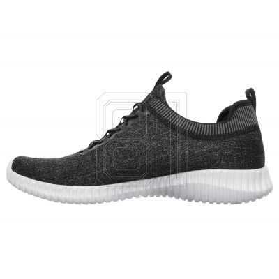 11. Skechers Elite Flex Hartnell M 52642BKGY Schuhe