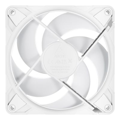 7. ARCTIC Freezer P12 Pro Reverse A-RGB (Weiß) - 3er-Pack Computergehäuselüfter 12 cm Weiß 3 Stück.
