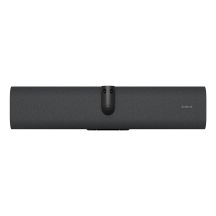 Jabra Panacast 40 VBS Bar Only UC Schwarz 3840 x 1080 px