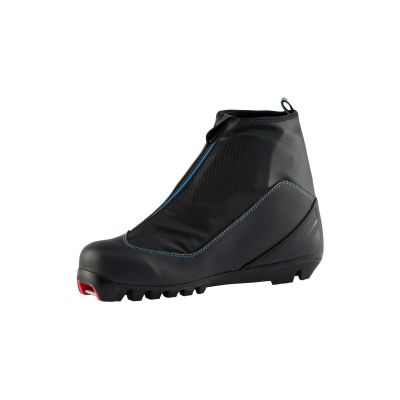 3. Damen-Langlaufschuhe ROSSIGNOL X-1 Ultra Fw – schwarz