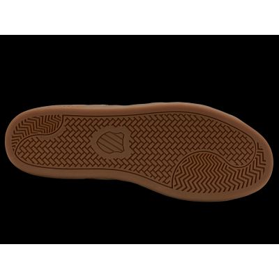 6. K-Swiss COURT TIEBRK II SDE Schuhe (09492-275-M)