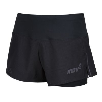 3. Inov-8 TrailFly Ultra 3'' 2in1 Short. Damen