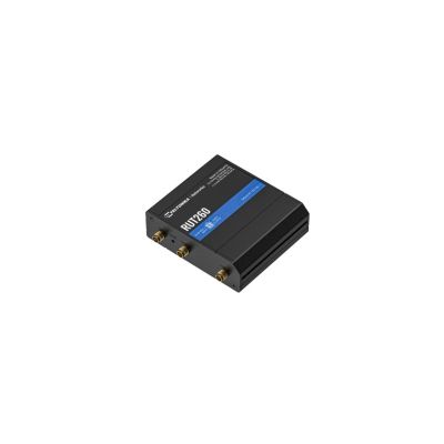 3. Teltonika RUT260 Mobilfunkgerät Mobilfunkrouter