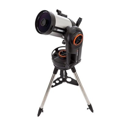 5. Celestron NexStar Evolution 6 354x Schwarz, Grau