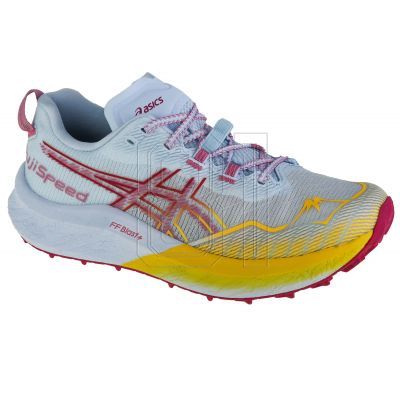 Asics Fujispeed 2 W Schuhe 1012B515-401
