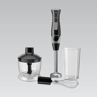3. Standmixer-Set 500W MR-566 MAESTRO