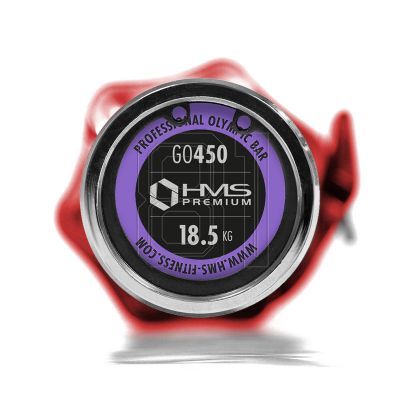 59. HMS BLACK GO450 Olympic Griffin 