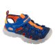 Skechers Relix – Dual Tide 407015L-BLOR Blau, Größe 29
