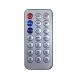 26. ESPERANZA LAUTSPRECHER BT FM LED RGB KARAOKE SINGER EP156