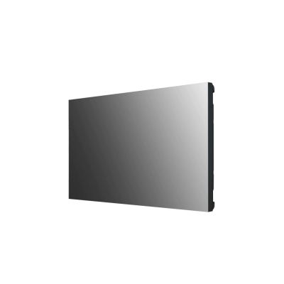 3. LG 55VSM5J-H Signage-Display, Flachbildschirm Digital Signage, 139,7 cm (55") LED, WLAN, 500 cd/m², Full HD, Schwarz, 24/7