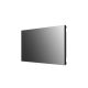 3. LG 55VSM5J-H Signage-Display, Flachbildschirm Digital Signage, 139,7 cm (55") LED, WLAN, 500 cd/m², Full HD, Schwarz, 24/7