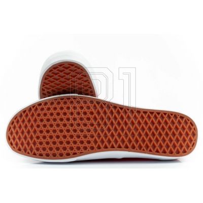 15. Vans Authentic M VN000EE3RED1 Schuhe