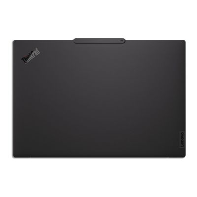 7. Lenovo ThinkPad P1 Gen 8 Ultra 7 265H 16" WUXGA IPS 500 Nits LBL AG 64 GB LPDDR5X-7467 SSD 1 TB RTX PRO 2000 8 GB Kamera 5 MP + IR 90 Wh W11 Pro Aluminium Schwarz 3 Jahre Vor-Ort-Service