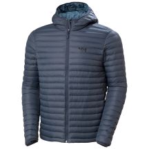 Helly Hansen Herren SIRDAL HOODED INSULATOR JACKET 62989 860